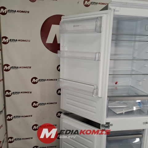 Lodówka Bauknecht KGIS 18S2 [3]