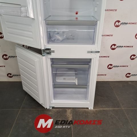 Lodówka Bauknecht KGIS 18S2