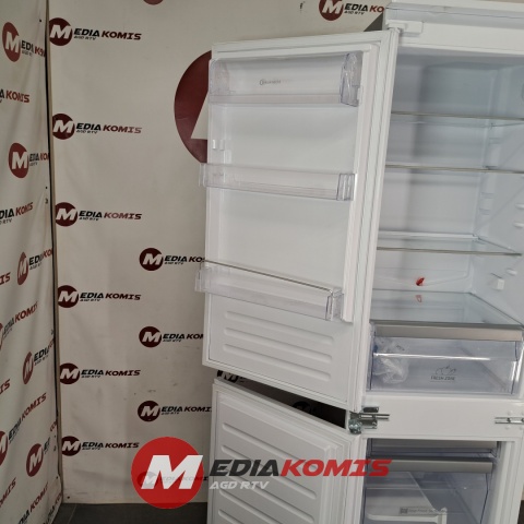 Lodówka Bauknecht KGIS 18S2