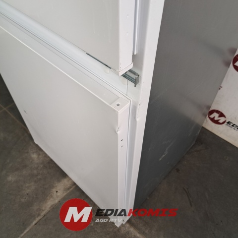 Lodówka Bauknecht KGIS 18S2