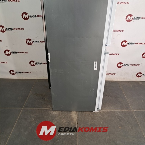 Lodówka Bauknecht KGIS 18S2