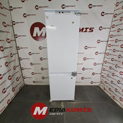 Lodówka Bauknecht KGITN 18F4 M [2]