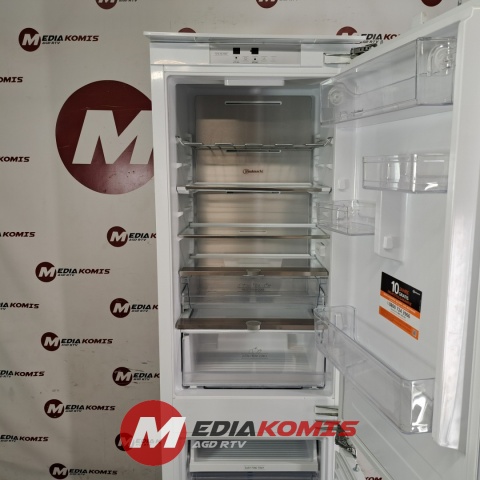 Lodówka Bauknecht KGITN 18F4 M [2]