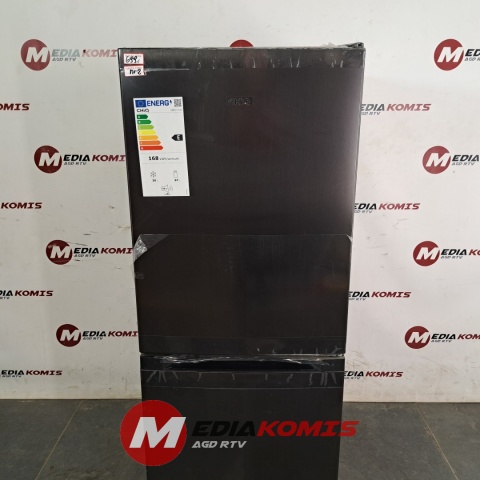 Lodówka Chiq CBM117L42 [2]