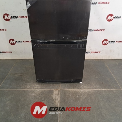 Lodówka Chiq CBM117L42 [2]