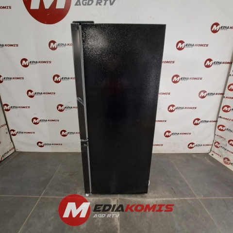 Lodówka Chiq CBM117L42 [2]