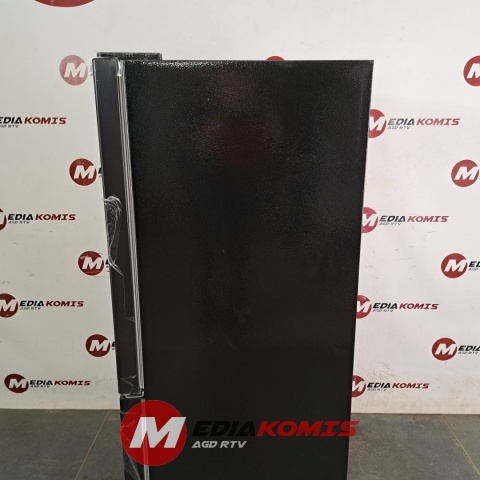 Lodówka Chiq CBM117L42