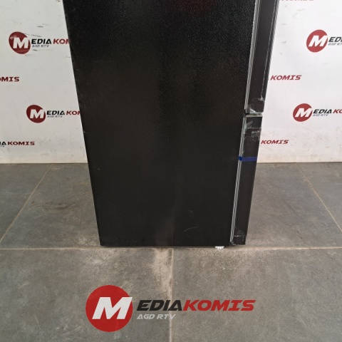 Lodówka Chiq CBM117L42