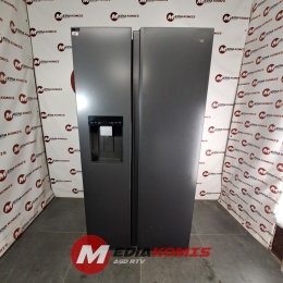 Lodówka Haier HSW79F18DIPT