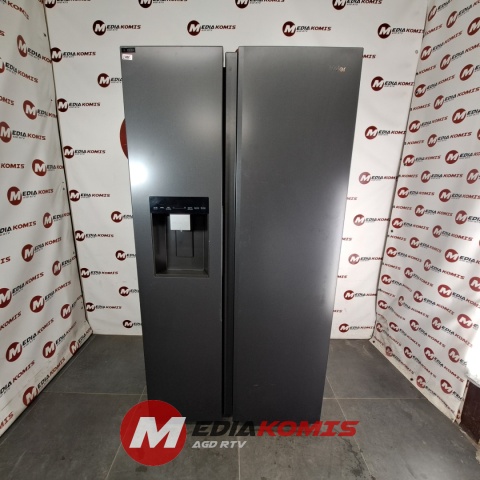 Lodówka Haier HSW79F18DIPT