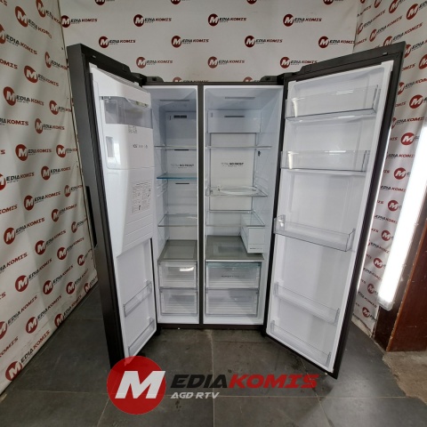 Lodówka Haier HSW79F18DIPT