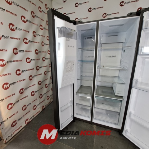 Lodówka Haier HSW79F18DIPT