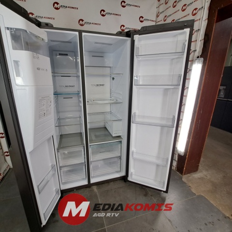 Lodówka Haier HSW79F18DIPT