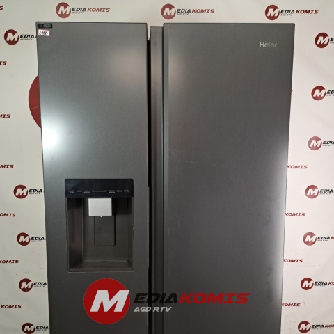 Lodówka Haier HSW79F18DIPT
