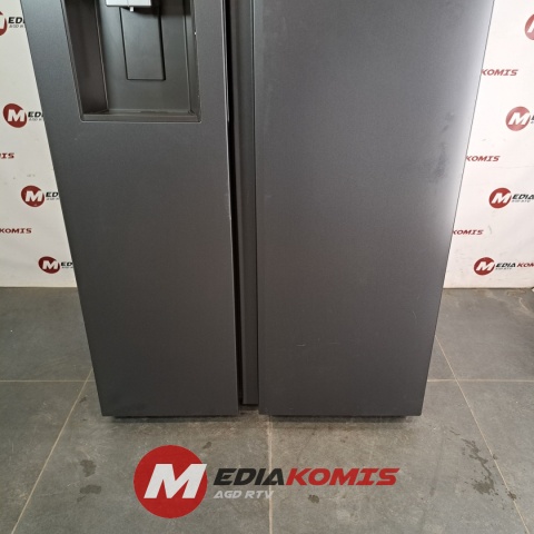 Lodówka Haier HSW79F18DIPT