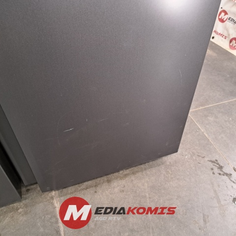 Lodówka Haier HSW79F18DIPT