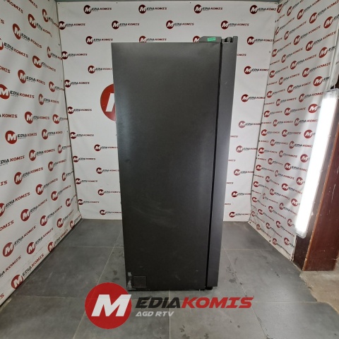 Lodówka Haier HSW79F18DIPT