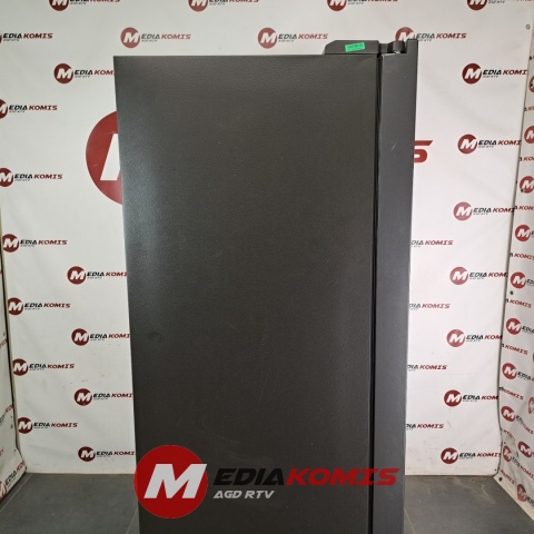 Lodówka Haier HSW79F18DIPT