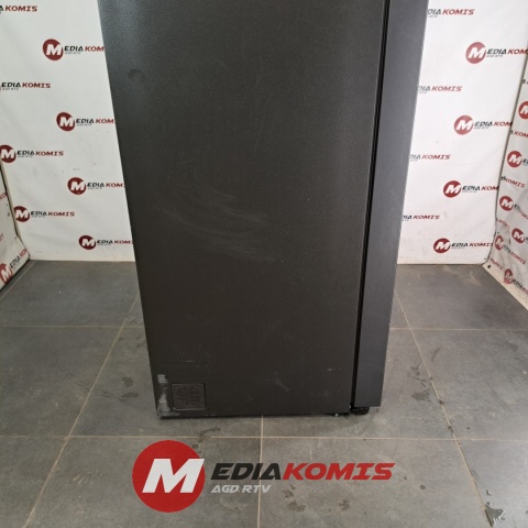 Lodówka Haier HSW79F18DIPT