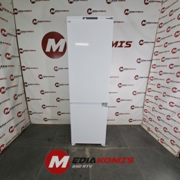 Lodówka Sharp SJ-BD237E1X-EU