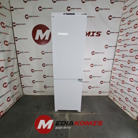 Lodówka Sharp SJ-BD237E1X-EU