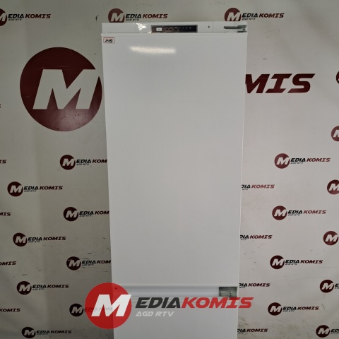 Lodówka Sharp SJ-BD237E1X-EU