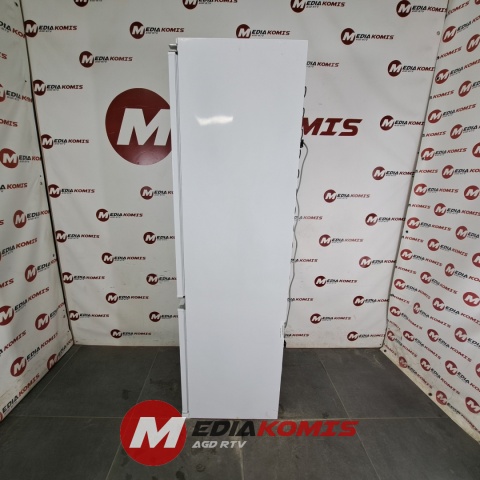 Lodówka Sharp SJ-BD237E1X-EU