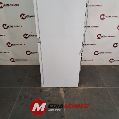 Lodówka Sharp SJ-BD237E1X-EU