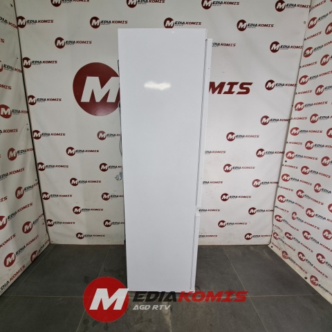 Lodówka Sharp SJ-BD237E1X-EU