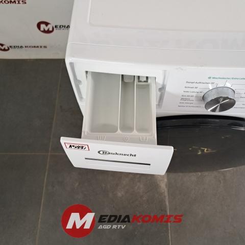 Pralka Bauknecht B6R 88E SILENCE