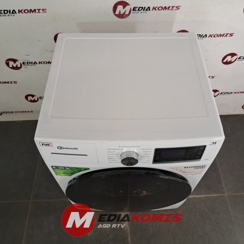 Pralka Bauknecht B6R 88E SILENCE