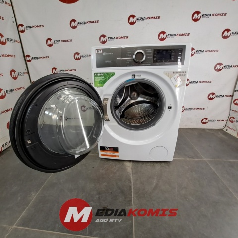 Pralka Bauknecht B8 09AD SILENCE DE