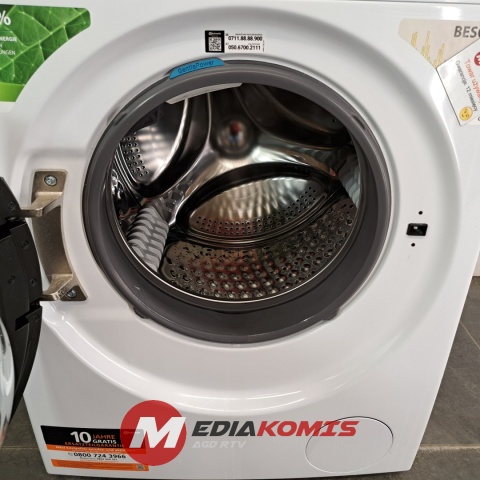 Pralka Bauknecht B8 09AD SILENCE DE