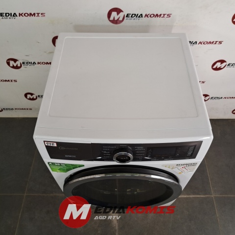 Pralka Bauknecht B8 09AD SILENCE DE