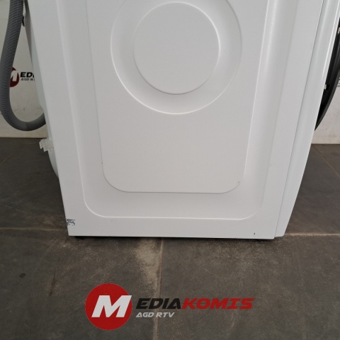 Pralka Bauknecht B8 09AD SILENCE DE