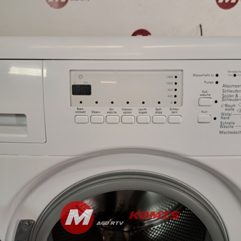 Pralka Bauknecht WA Champion 64