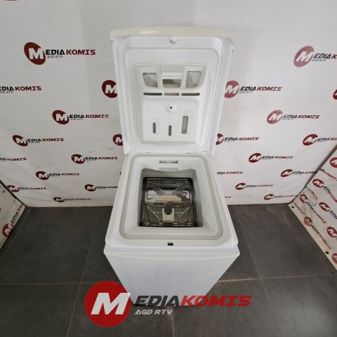 Pralka Bauknecht WAT UNIQ 65 AAA