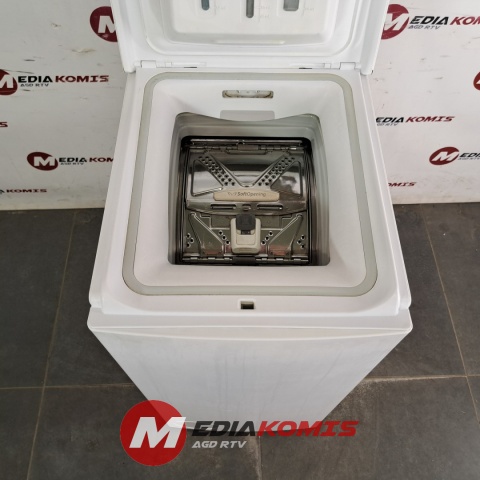 Pralka Bauknecht WAT UNIQ 65 AAA