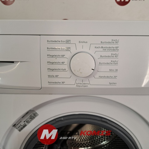 Pralka Beko WML 51211 El+