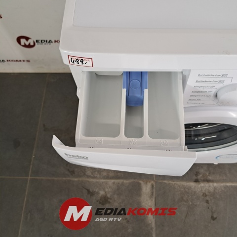 Pralka Beko WML 51211 El+