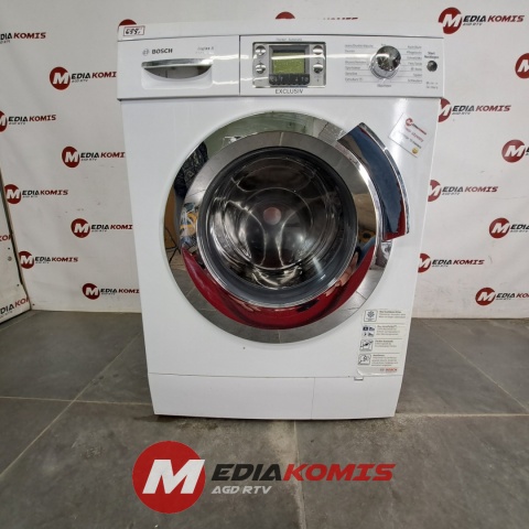 Pralka Bosch WAS28792