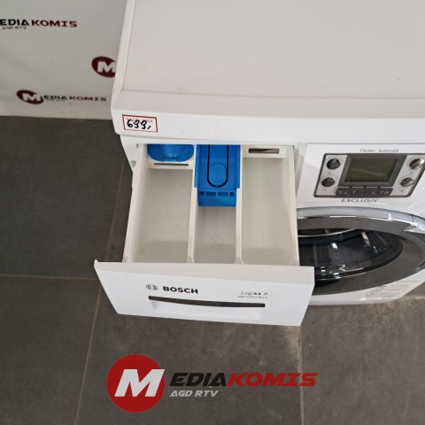 Pralka Bosch WAS28792