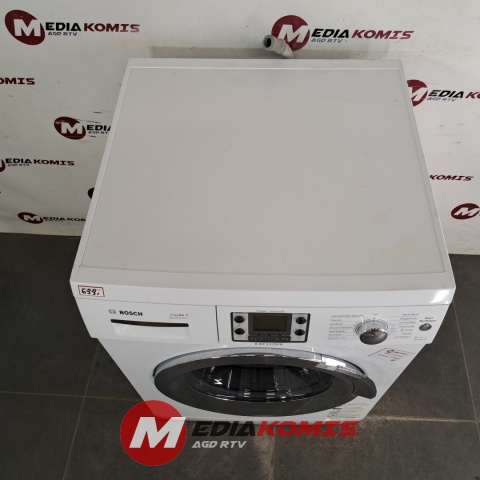 Pralka Bosch WAS28792