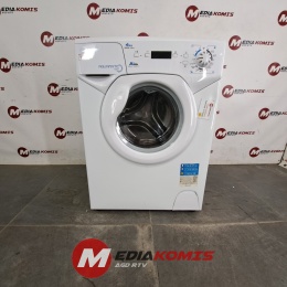 Pralka Candy AQUA 1042D1-S