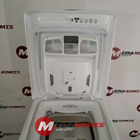 Pralka Haier RTXSGQ48TMSCE-84