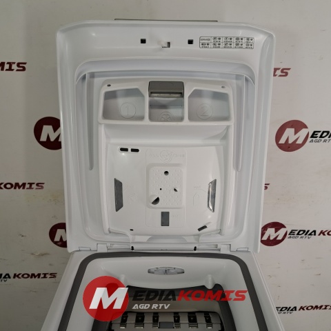 Pralka Hoover THO286TM5-S [2]