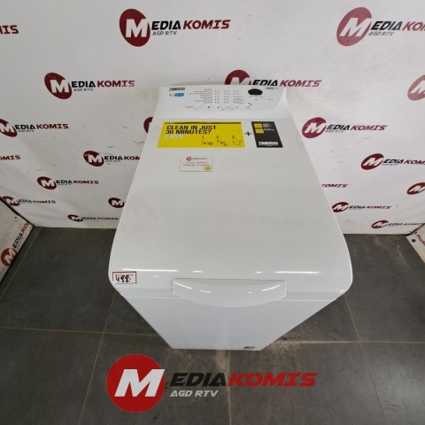 Pralka Zanussi ZWY61205WA