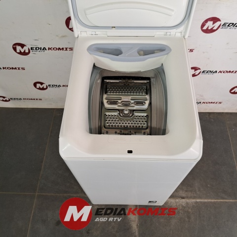 Pralka Zanussi ZWY61205WA