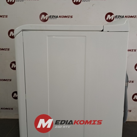 Pralka Zanussi ZWY61205WA