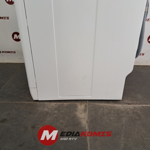 Pralka Zanussi ZWY61205WA